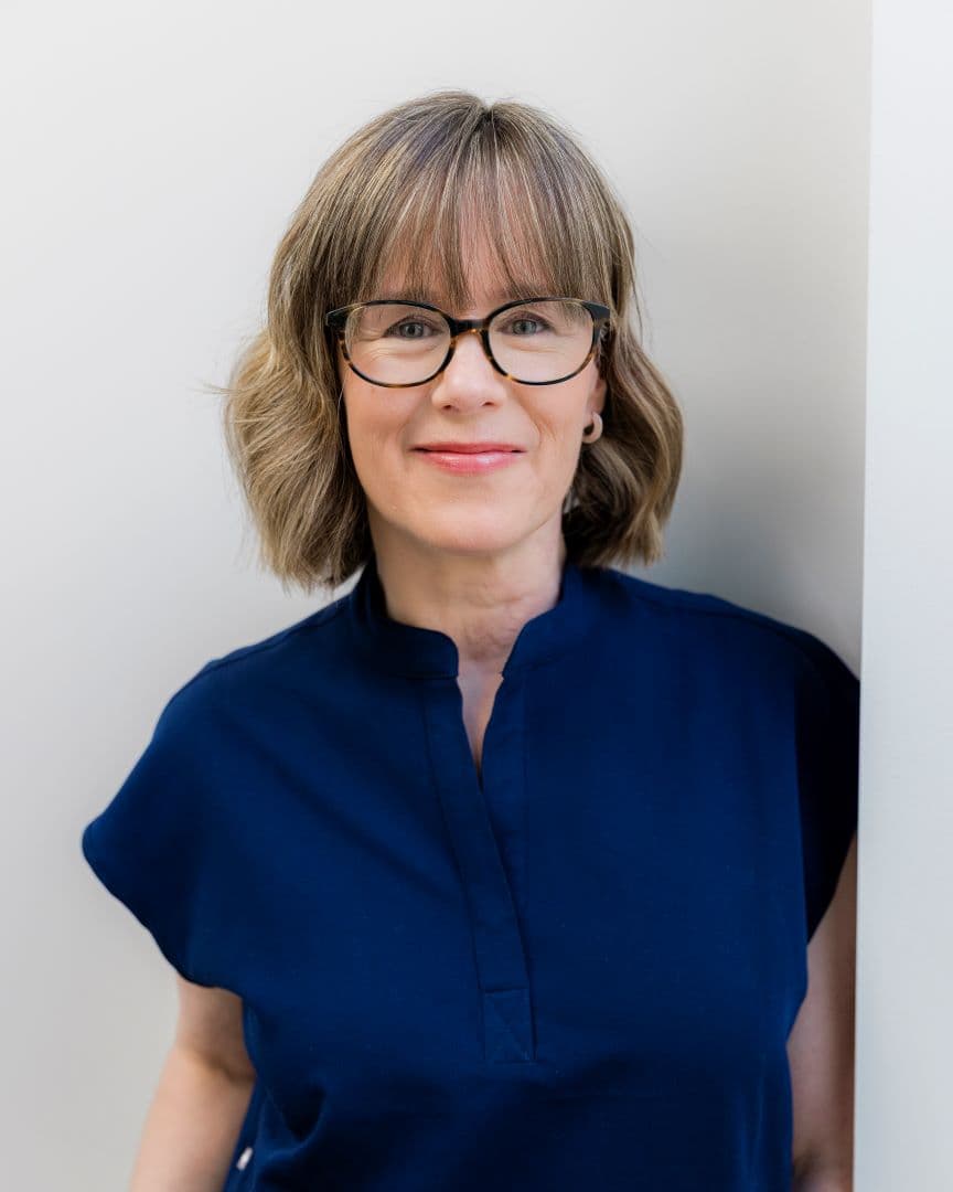 Inside our skin clinic